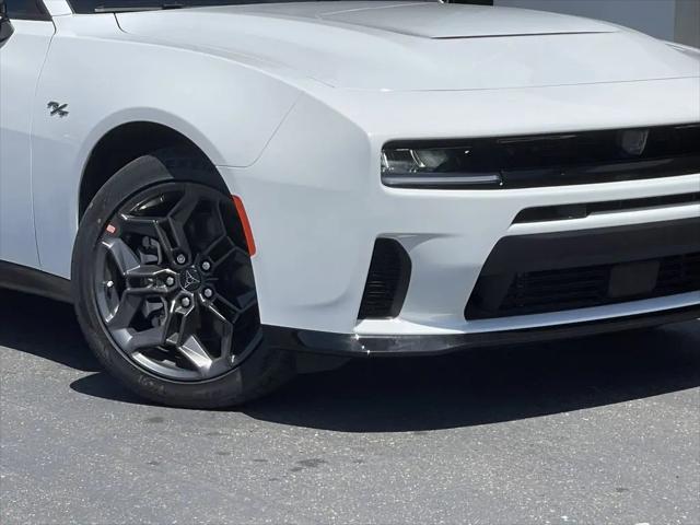 2026 Dodge Charger R/T 4 Door AWD