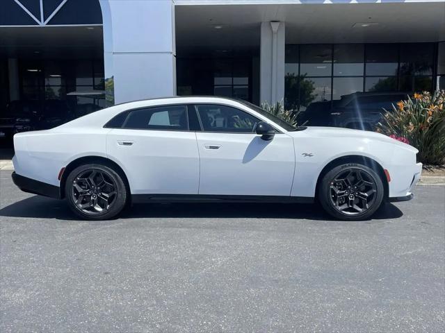 2026 Dodge Charger R/T 4 Door AWD