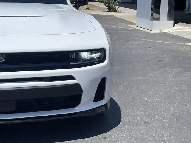 2026 Dodge Charger R/T 4 Door AWD