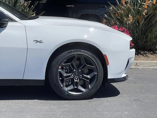 2026 Dodge Charger R/T 4 Door AWD