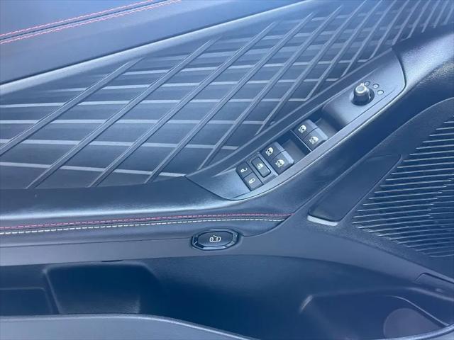 2026 Dodge Charger R/T 4 Door AWD