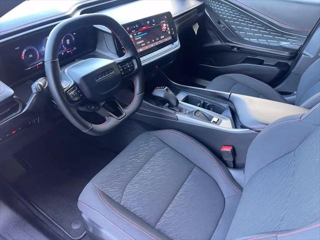 2026 Dodge Charger R/T 4 Door AWD