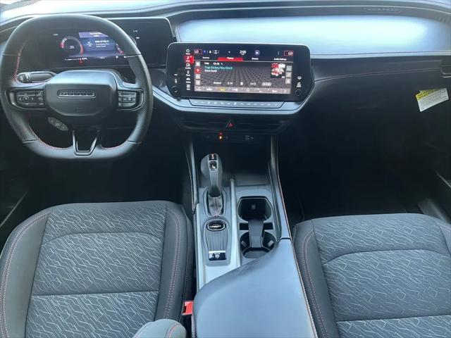2026 Dodge Charger R/T 4 Door AWD