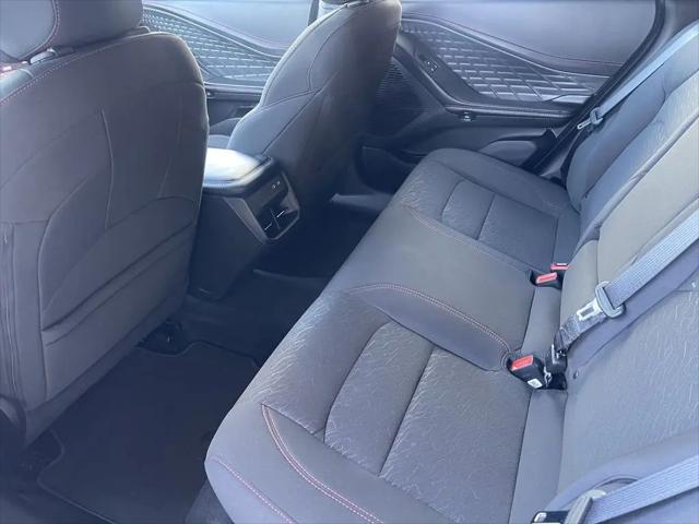 2026 Dodge Charger R/T 4 Door AWD