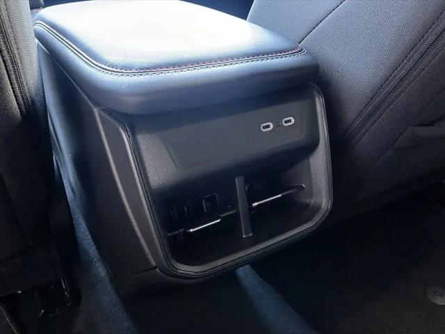 2026 Dodge Charger R/T 4 Door AWD