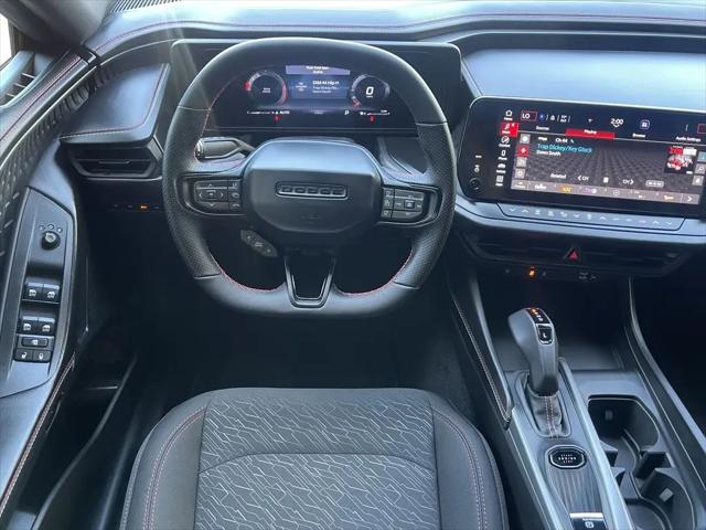 2026 Dodge Charger R/T 4 Door AWD