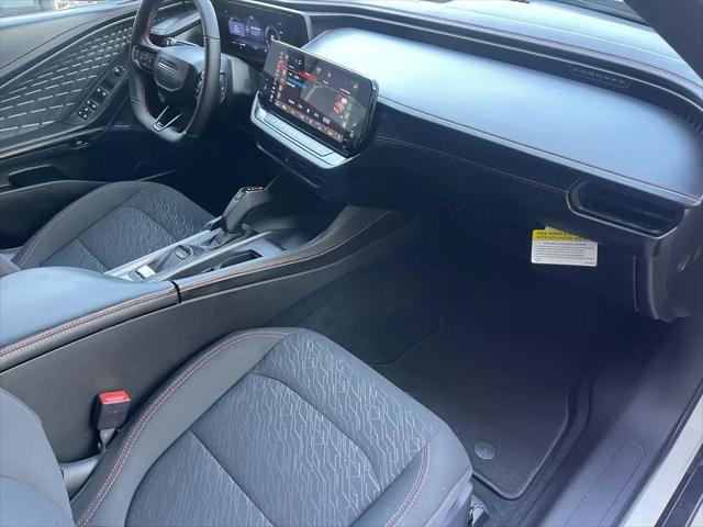 2026 Dodge Charger R/T 4 Door AWD