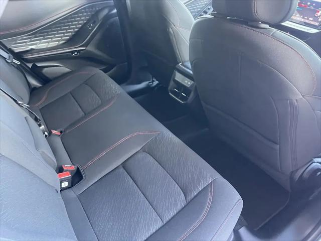 2026 Dodge Charger R/T 4 Door AWD