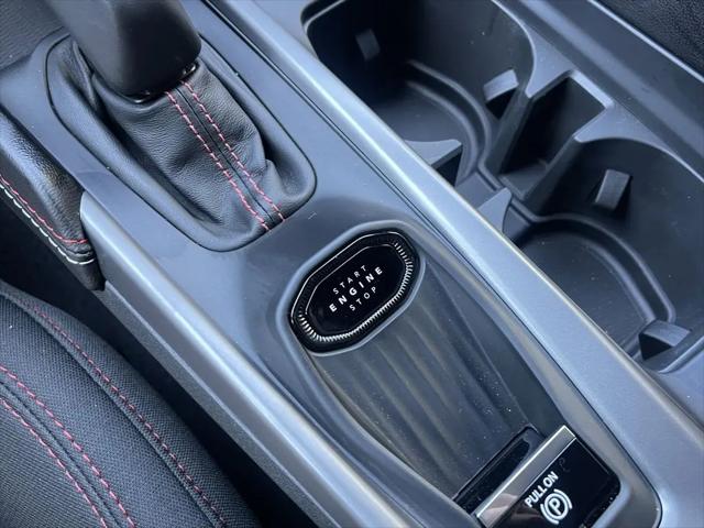 2026 Dodge Charger R/T 4 Door AWD