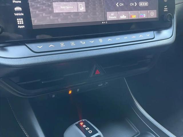 2026 Dodge Charger R/T 4 Door AWD