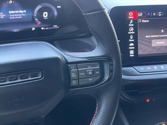 2026 Dodge Charger R/T 4 Door AWD