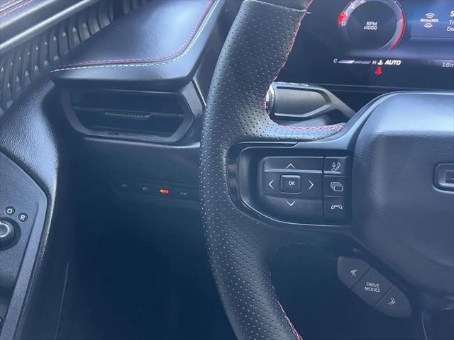 2026 Dodge Charger R/T 4 Door AWD