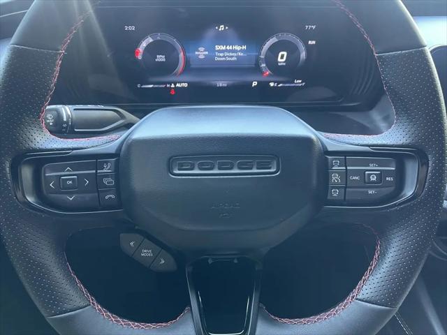 2026 Dodge Charger R/T 4 Door AWD