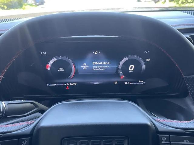 2026 Dodge Charger R/T 4 Door AWD