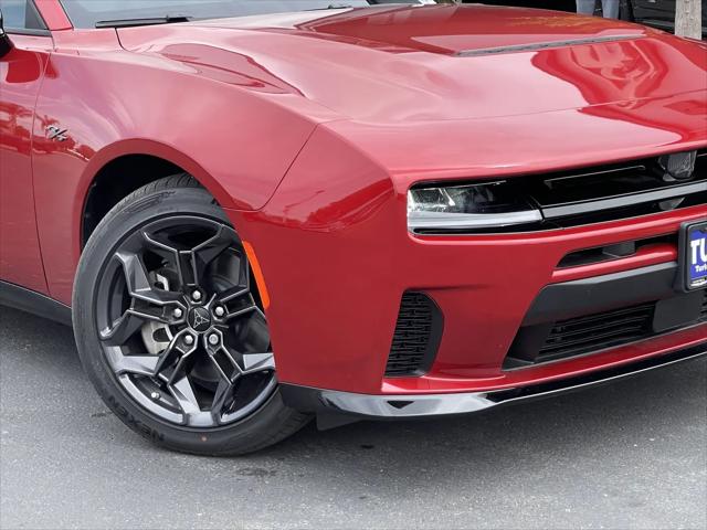 2026 Dodge Charger R/T 4 Door AWD