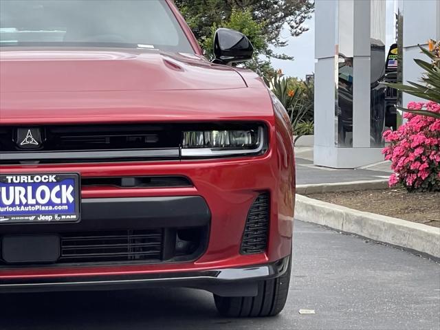2026 Dodge Charger R/T 4 Door AWD