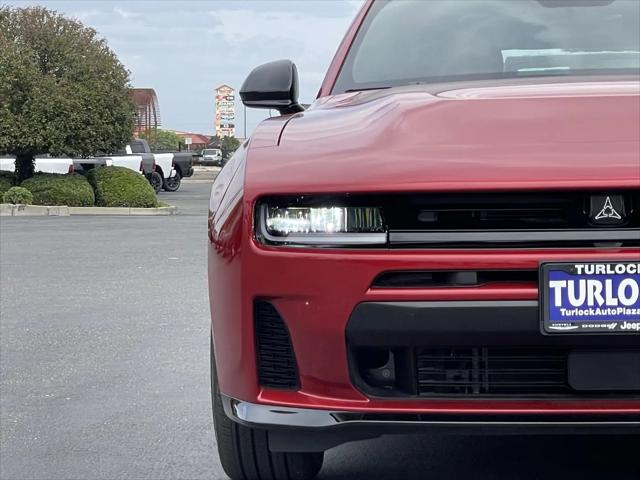 2026 Dodge Charger R/T 4 Door AWD