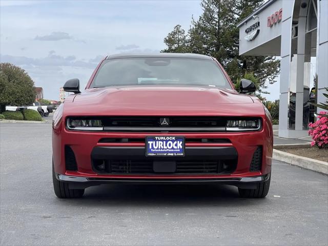 2026 Dodge Charger R/T 4 Door AWD
