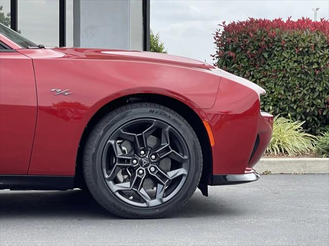 2026 Dodge Charger R/T 4 Door AWD