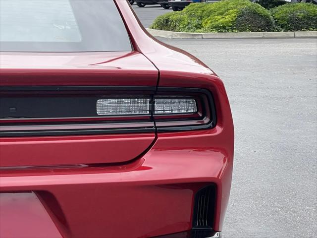 2026 Dodge Charger R/T 4 Door AWD