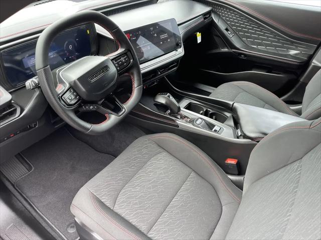 2026 Dodge Charger R/T 4 Door AWD