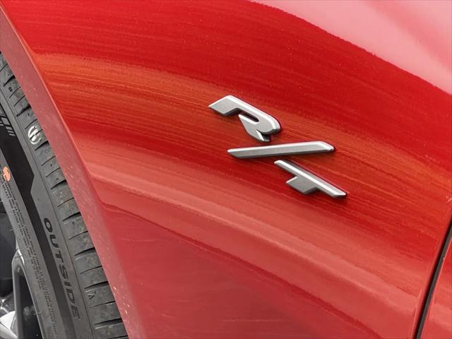 2026 Dodge Charger R/T 4 Door AWD