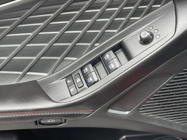 2026 Dodge Charger R/T 4 Door AWD