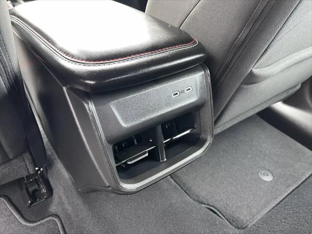 2026 Dodge Charger R/T 4 Door AWD