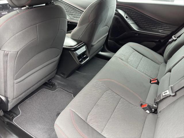 2026 Dodge Charger R/T 4 Door AWD