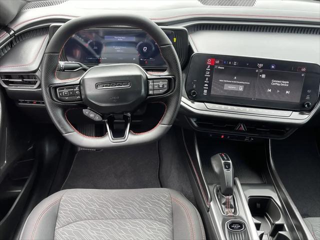 2026 Dodge Charger R/T 4 Door AWD