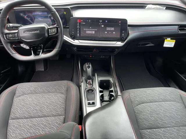 2026 Dodge Charger R/T 4 Door AWD