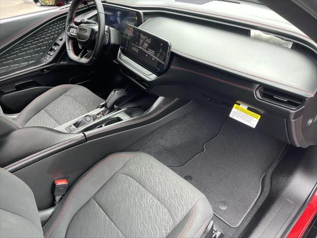2026 Dodge Charger R/T 4 Door AWD