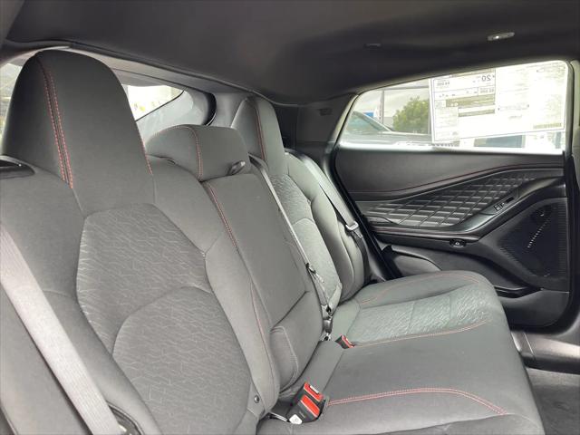 2026 Dodge Charger R/T 4 Door AWD