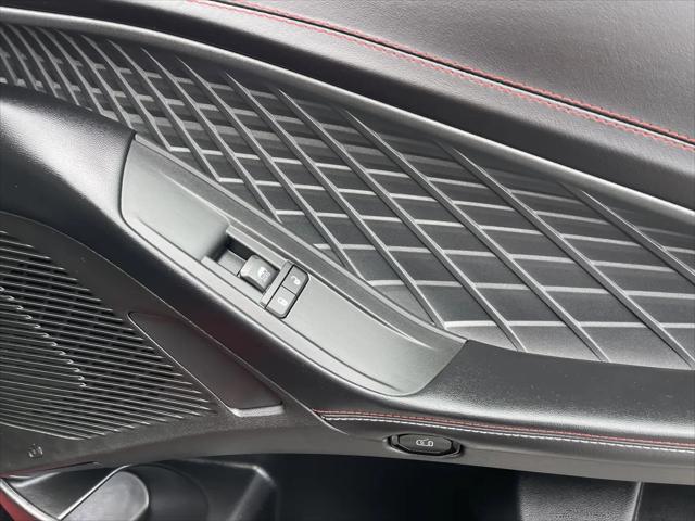 2026 Dodge Charger R/T 4 Door AWD