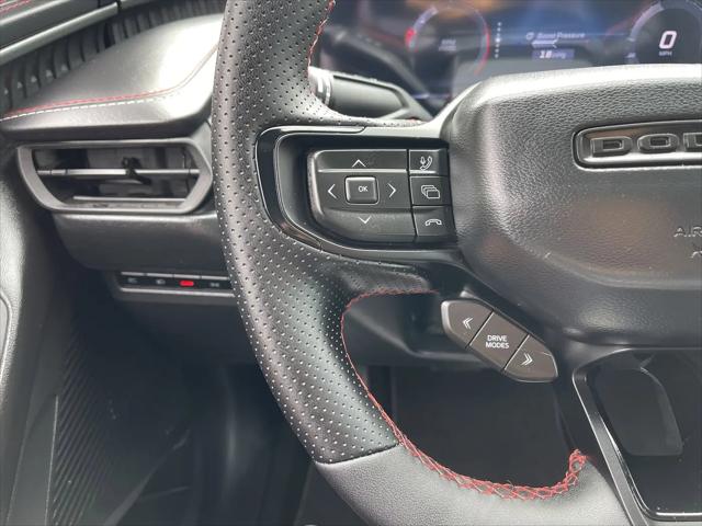 2026 Dodge Charger R/T 4 Door AWD