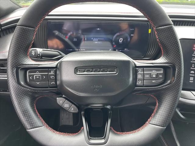 2026 Dodge Charger R/T 4 Door AWD