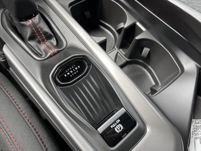2026 Dodge Charger R/T 4 Door AWD