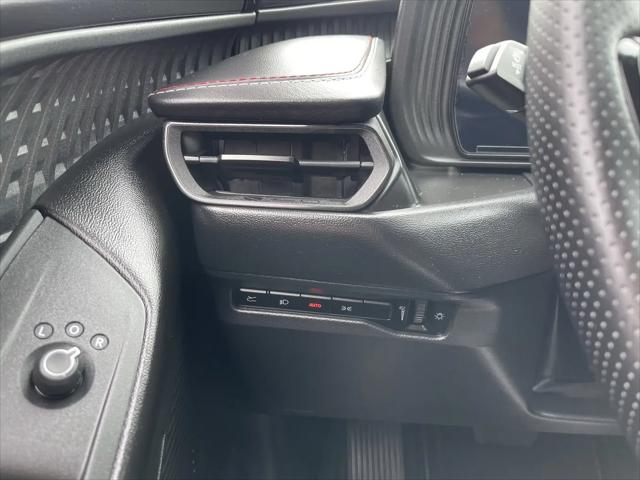 2026 Dodge Charger R/T 4 Door AWD