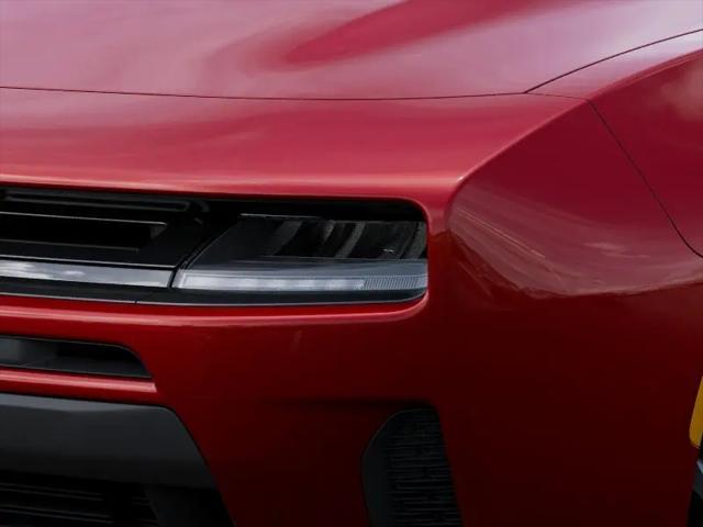 2026 Dodge Charger R/T 4 Door AWD