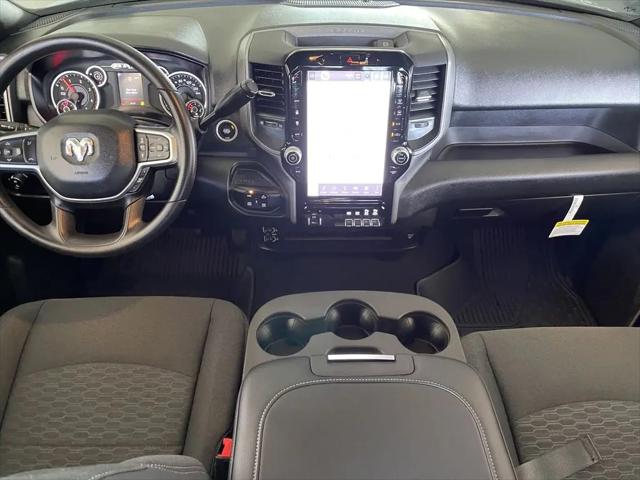 2026 Ram 2500 Warlock Crew Cab 4x4 64 Box