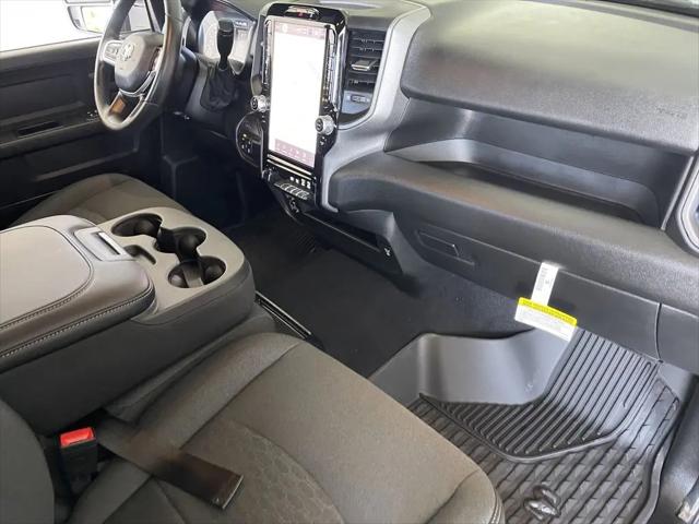 2026 Ram 2500 Warlock Crew Cab 4x4 64 Box