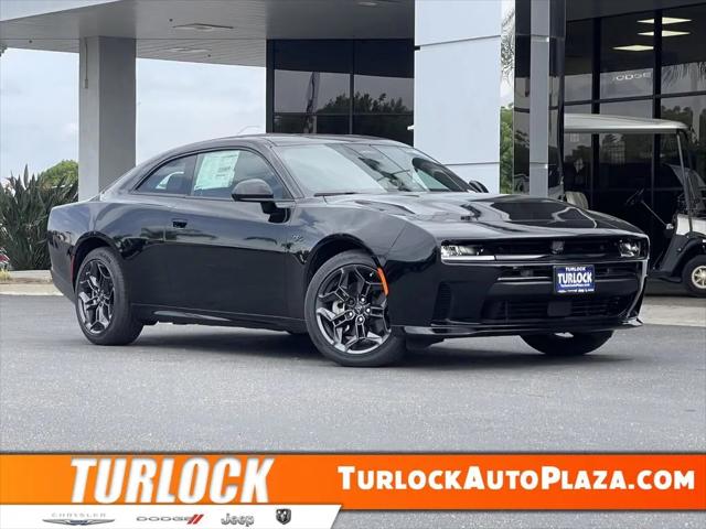 2026 Dodge Charger R/T 2-Door AWD for sale in Turlock, CA