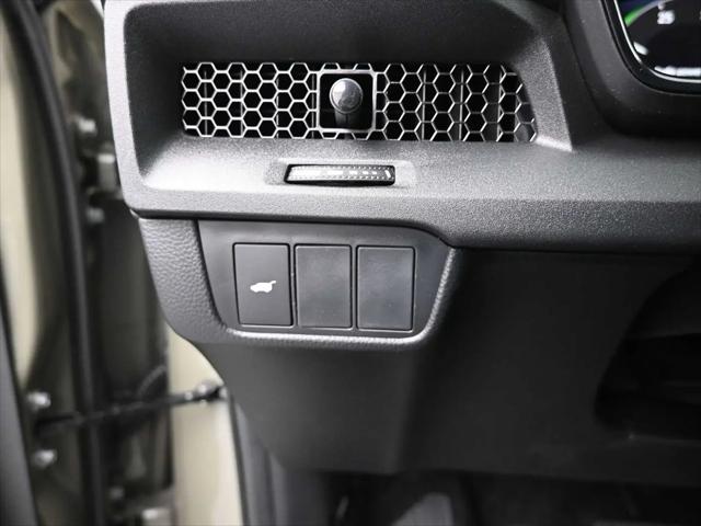 2026 Honda CR-V Hybrid AWD TrailSport