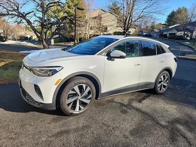 2023 Volkswagen ID.4 Standard