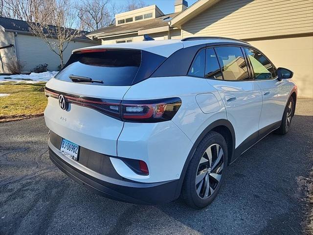 2023 Volkswagen ID.4 Standard