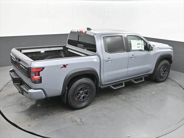2026 Nissan Frontier Crew Cab PRO-X 4x2