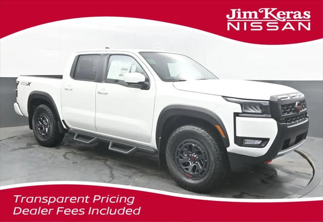 2026 Nissan Frontier Crew Cab PRO-X 4x2 for sale in Memphis, TN