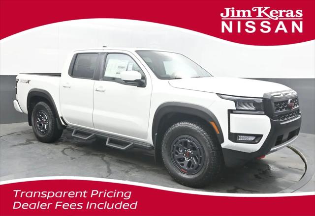 2026 Nissan Frontier Crew Cab PRO-X 4x2 for sale in Memphis, TN