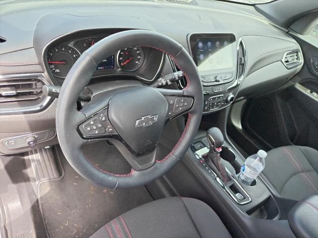 2024 Chevrolet Equinox AWD RS