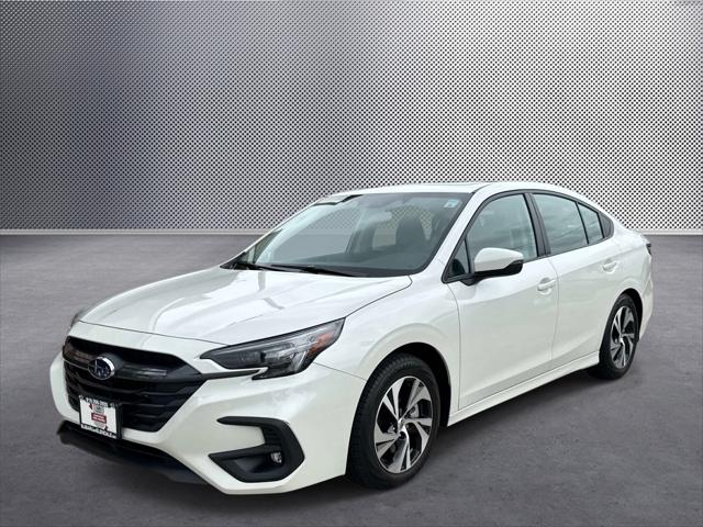 2025 Subaru Legacy Premium for sale in Glendale, CA